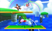 Image published direct in smashbros.com 13.Apr.2014