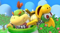 Image published direct in smashbros.com 26.Oct.2014