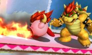 Image published direct in smashbros.com 16.Sep.2014