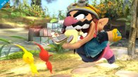 Image published direct in smashbros.com 03.Oct.2014