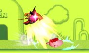 Image published direct in smashbros.com 21.Sep.2014