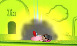  - Kirby Up Throw - Image published direct in smashbros.com 21.Sep.2014