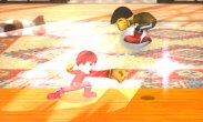 Image published direct in smashbros.com 21.Sep.2014