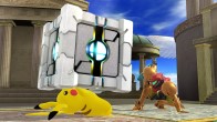Image published direct in smashbros.com 10.Apr.2014