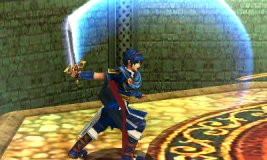  - Marth Neutral - Image published direct in smashbros.com 22.Sep.2014