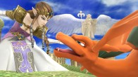 Image published direct in smashbros.com 18.Apr.2014