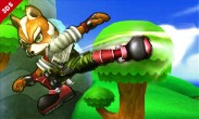 Image published direct in smashbros.com 11.Jun.2013
