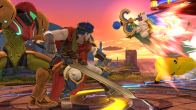 Image published direct in smashbros.com 27.Aug.2014