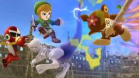 Image published direct in smashbros.com 02.Apr.2015