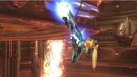 Image published direct in smashbros.com 19.Apr.2014