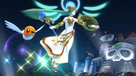 Image published direct in smashbros.com 27.Aug.2014