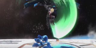  - Cloud Neutral Aerial - Image published direct in smashbros.com 13.Nov.2015