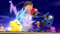 Image published direct in smashbros.com 10.Apr.2014
