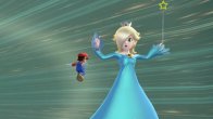  David R. said: «The incredible ending of Super Mario Galaxy, recreated! Do you hear the baby stars?»09.Mar.2016