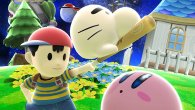 Image published direct in smashbros.com 20.Oct.2014