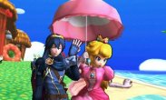 Image published direct in smashbros.com 24.Jul.2014